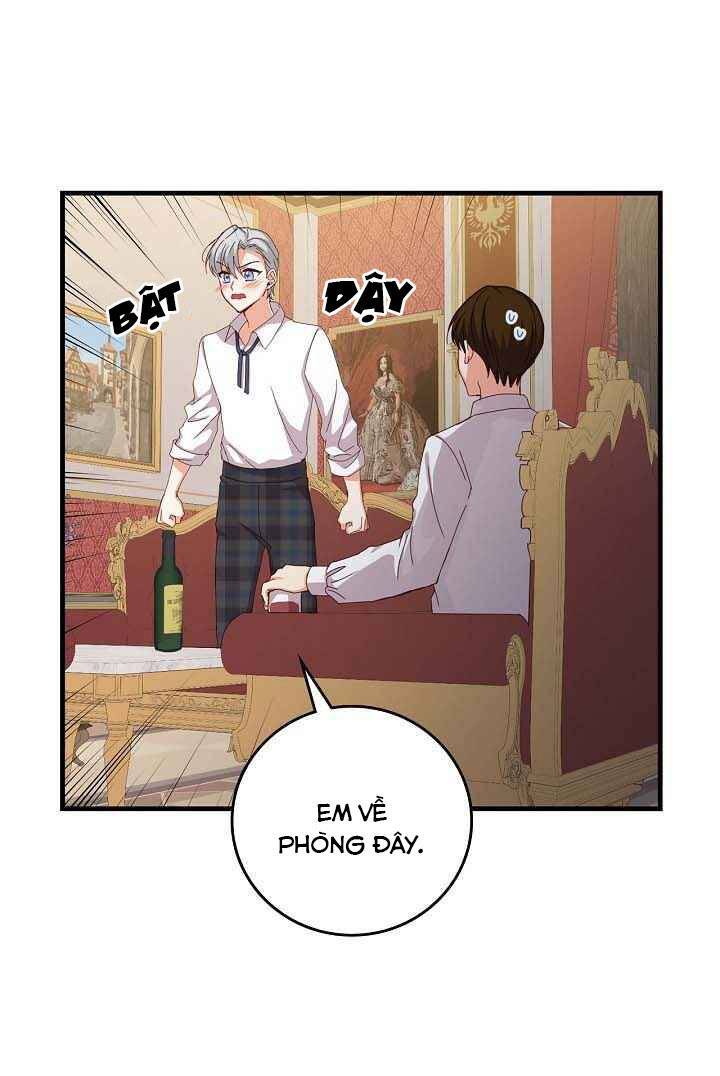 Đừng Chọc Đứa Em Gái Bé Bỏng Của Chúng Tôi Chapter 44 - Trang 2