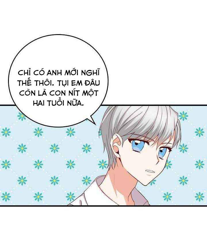 Đừng Chọc Đứa Em Gái Bé Bỏng Của Chúng Tôi Chapter 44 - Trang 2
