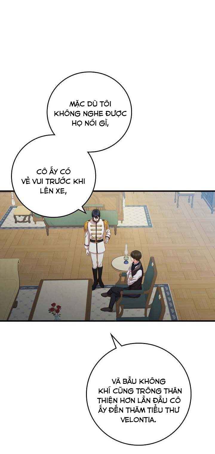 Đừng Chọc Đứa Em Gái Bé Bỏng Của Chúng Tôi Chapter 44 - Trang 2