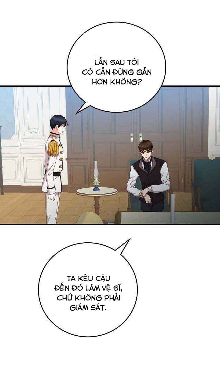 Đừng Chọc Đứa Em Gái Bé Bỏng Của Chúng Tôi Chapter 44 - Trang 2