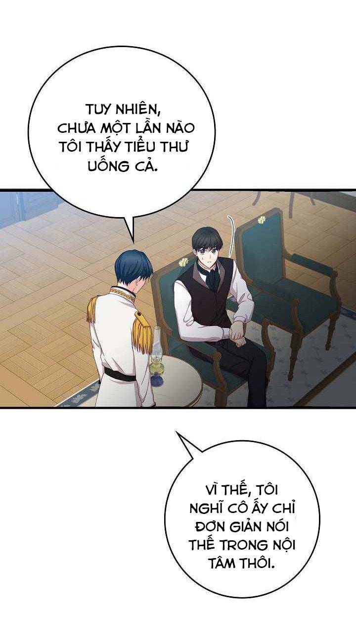 Đừng Chọc Đứa Em Gái Bé Bỏng Của Chúng Tôi Chapter 44 - Trang 2