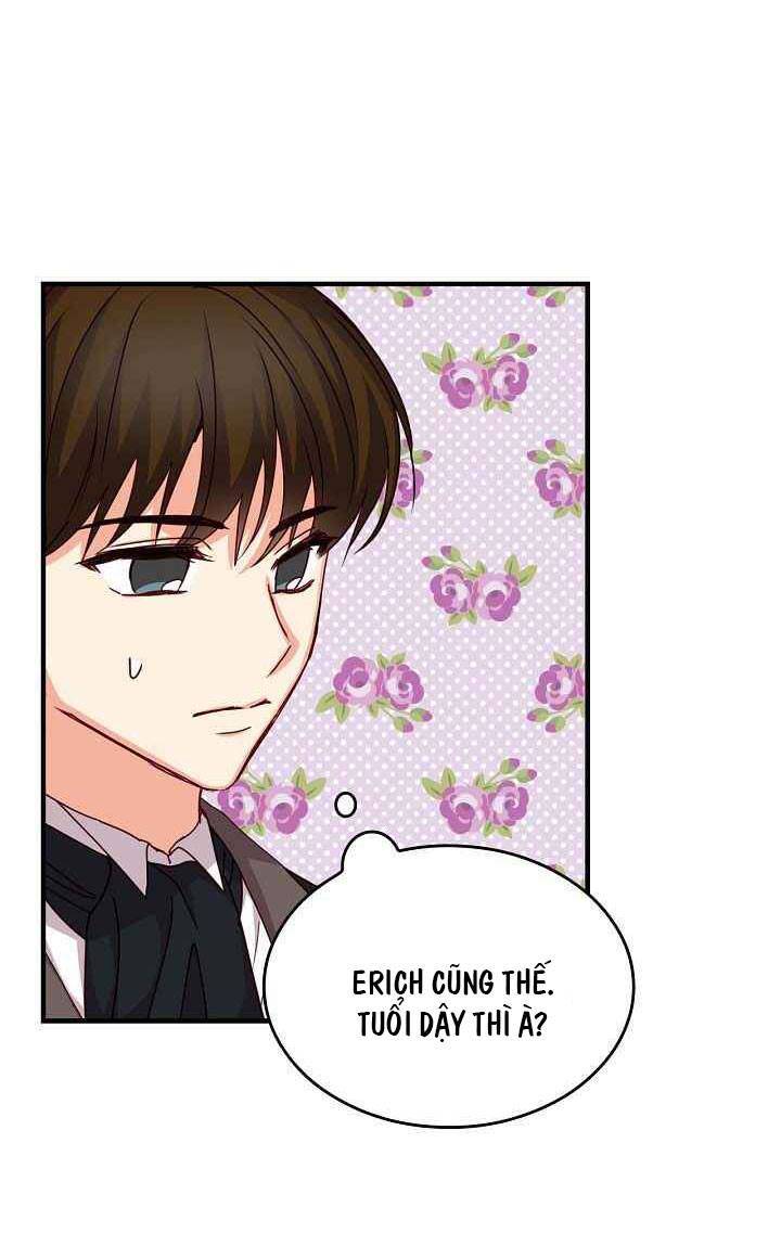 Đừng Chọc Đứa Em Gái Bé Bỏng Của Chúng Tôi Chapter 44 - Trang 2