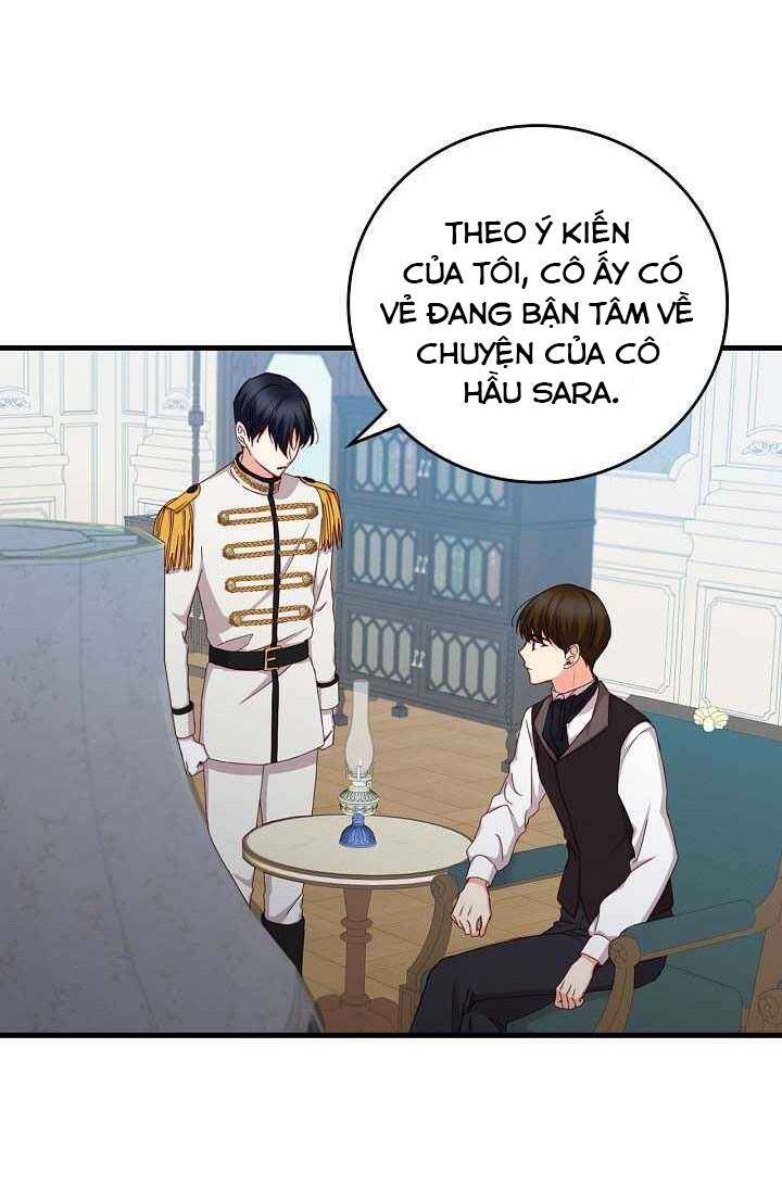 Đừng Chọc Đứa Em Gái Bé Bỏng Của Chúng Tôi Chapter 44 - Trang 2