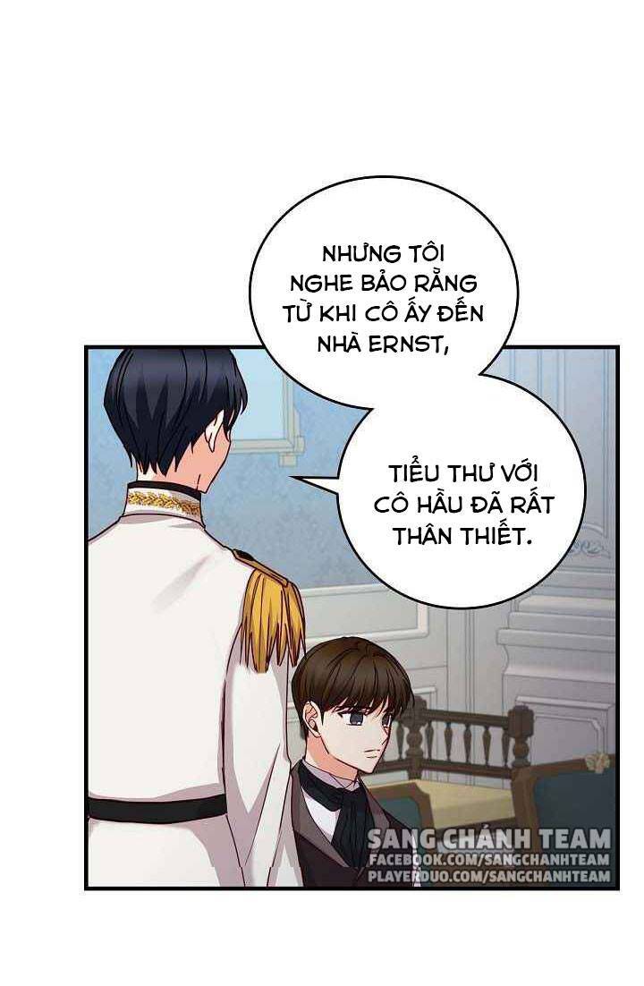 Đừng Chọc Đứa Em Gái Bé Bỏng Của Chúng Tôi Chapter 44 - Trang 2