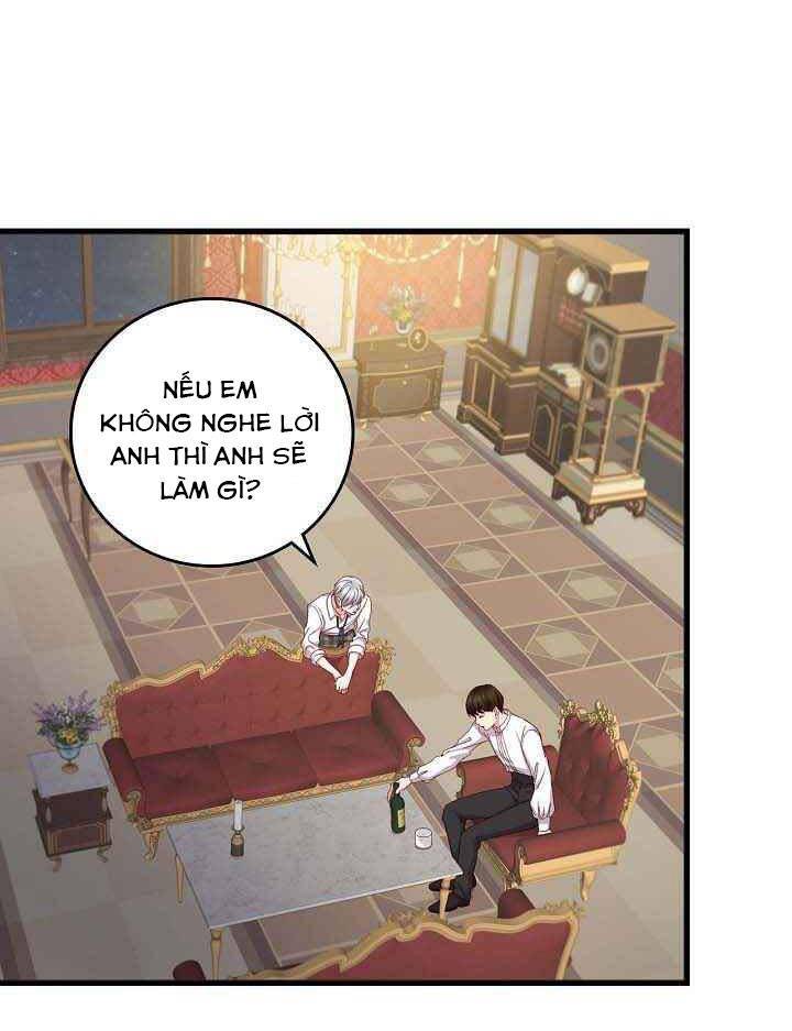 Đừng Chọc Đứa Em Gái Bé Bỏng Của Chúng Tôi Chapter 44 - Trang 2