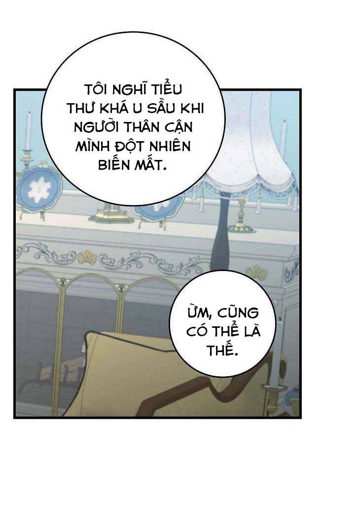 Đừng Chọc Đứa Em Gái Bé Bỏng Của Chúng Tôi Chapter 44 - Trang 2