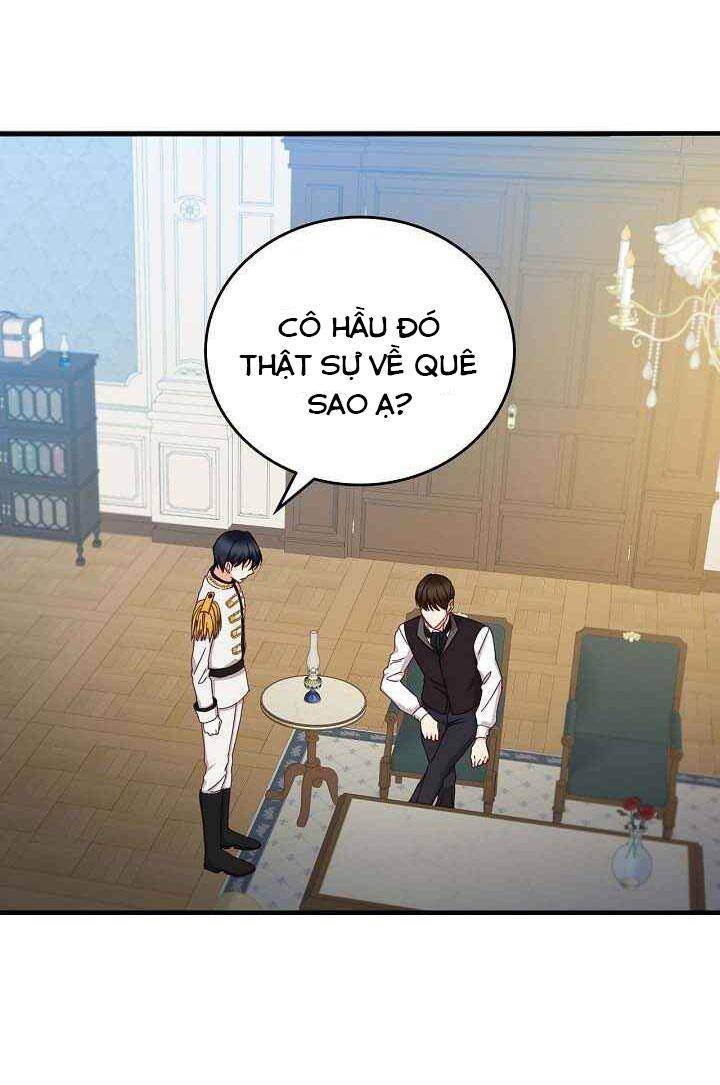 Đừng Chọc Đứa Em Gái Bé Bỏng Của Chúng Tôi Chapter 44 - Trang 2