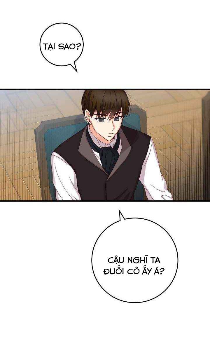 Đừng Chọc Đứa Em Gái Bé Bỏng Của Chúng Tôi Chapter 44 - Trang 2