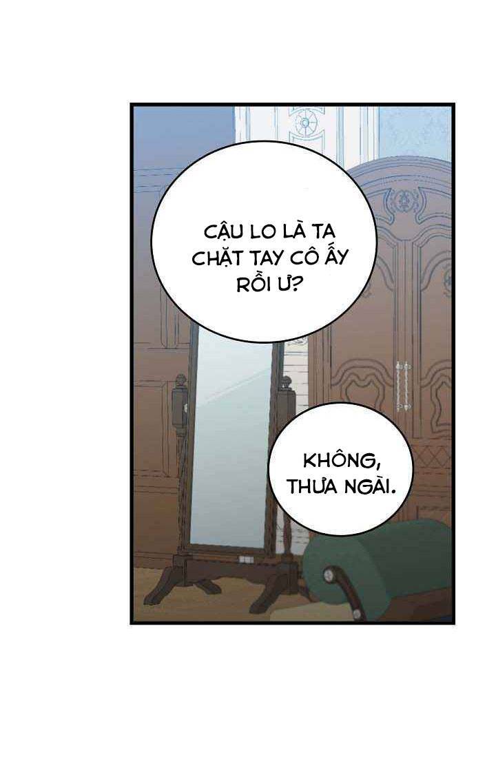 Đừng Chọc Đứa Em Gái Bé Bỏng Của Chúng Tôi Chapter 44 - Trang 2