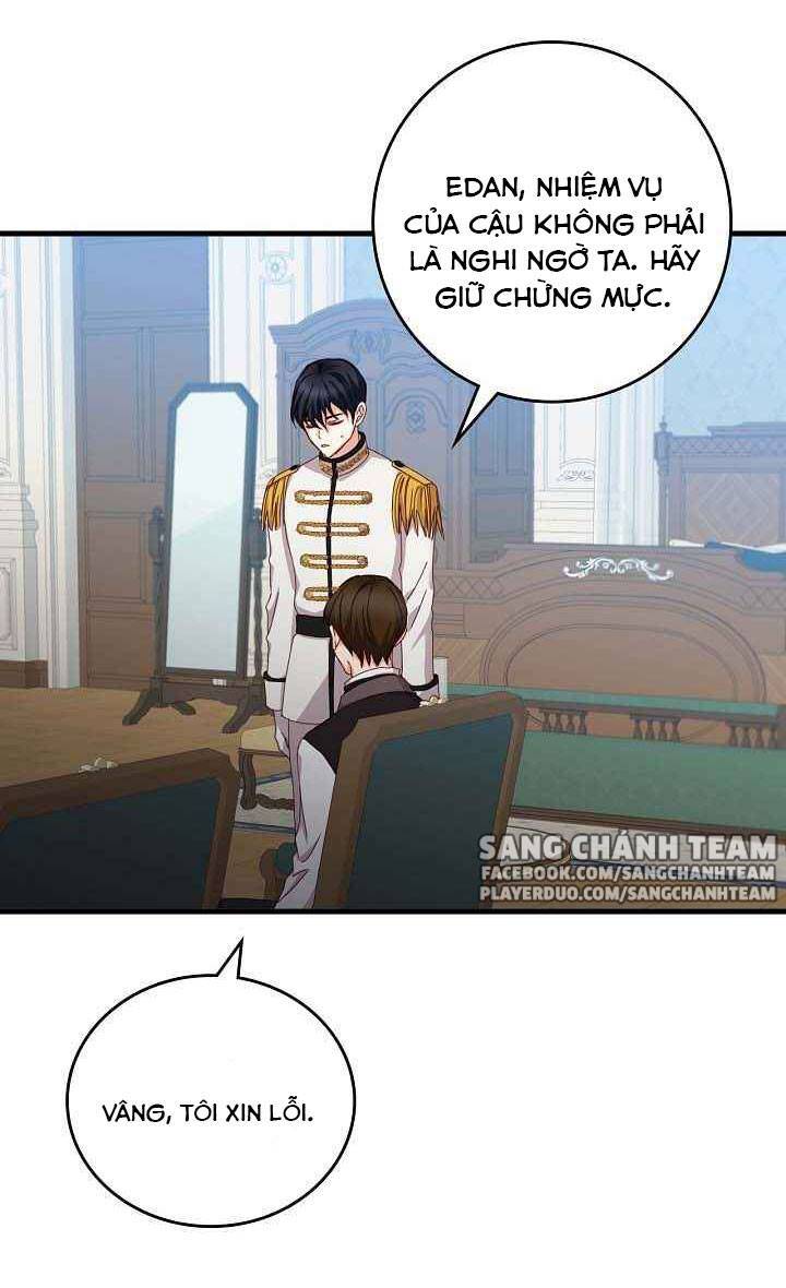 Đừng Chọc Đứa Em Gái Bé Bỏng Của Chúng Tôi Chapter 44 - Trang 2