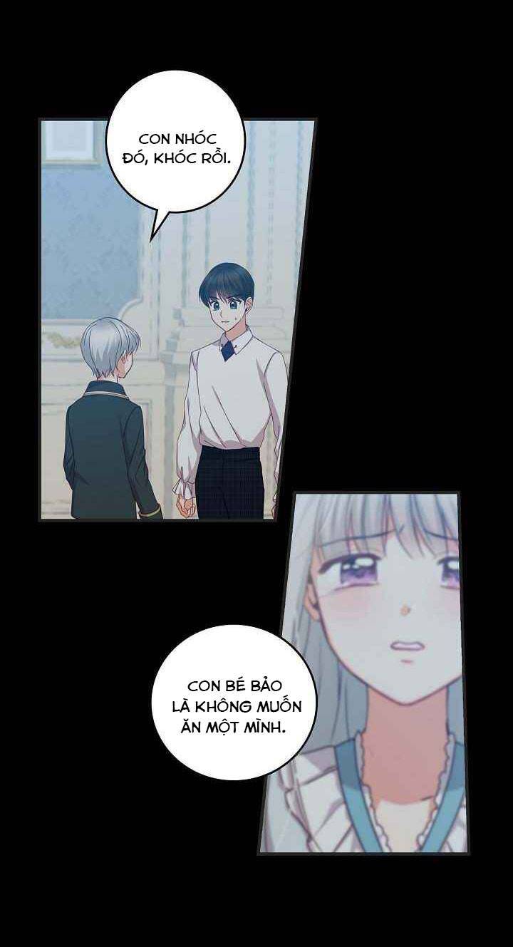 Đừng Chọc Đứa Em Gái Bé Bỏng Của Chúng Tôi Chapter 44 - Trang 2