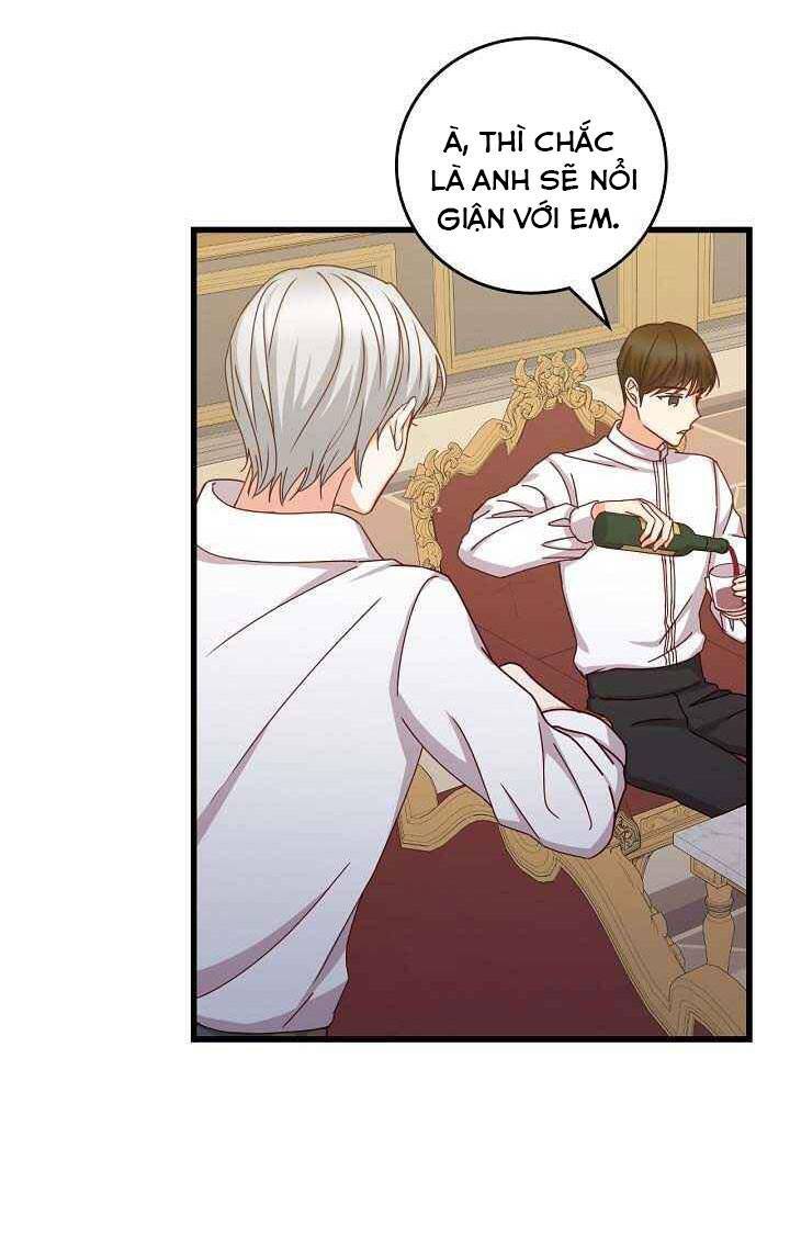 Đừng Chọc Đứa Em Gái Bé Bỏng Của Chúng Tôi Chapter 44 - Trang 2