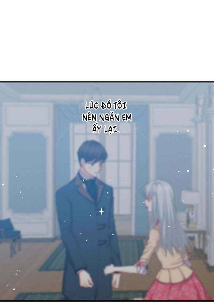 Đừng Chọc Đứa Em Gái Bé Bỏng Của Chúng Tôi Chapter 44 - Trang 2