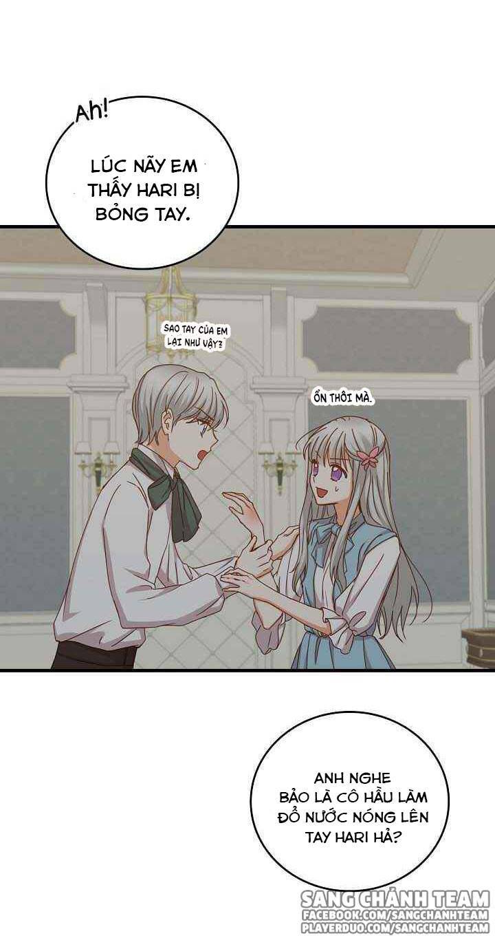 Đừng Chọc Đứa Em Gái Bé Bỏng Của Chúng Tôi Chapter 44 - Trang 2