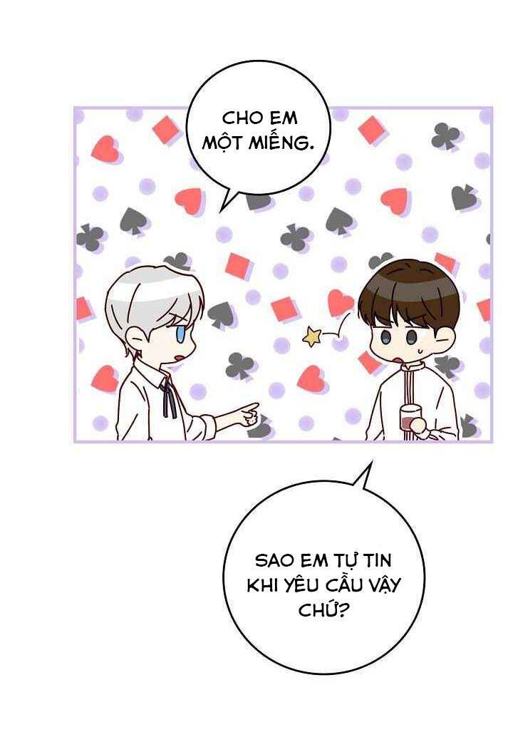 Đừng Chọc Đứa Em Gái Bé Bỏng Của Chúng Tôi Chapter 44 - Trang 2