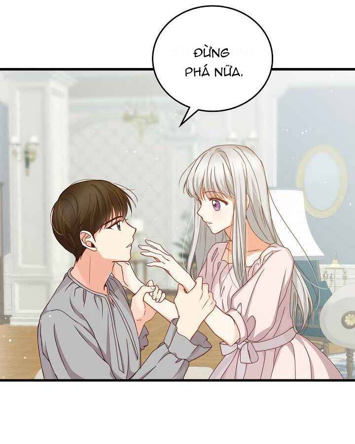 Đừng Chọc Đứa Em Gái Bé Bỏng Của Chúng Tôi Chapter 45 - Trang 2