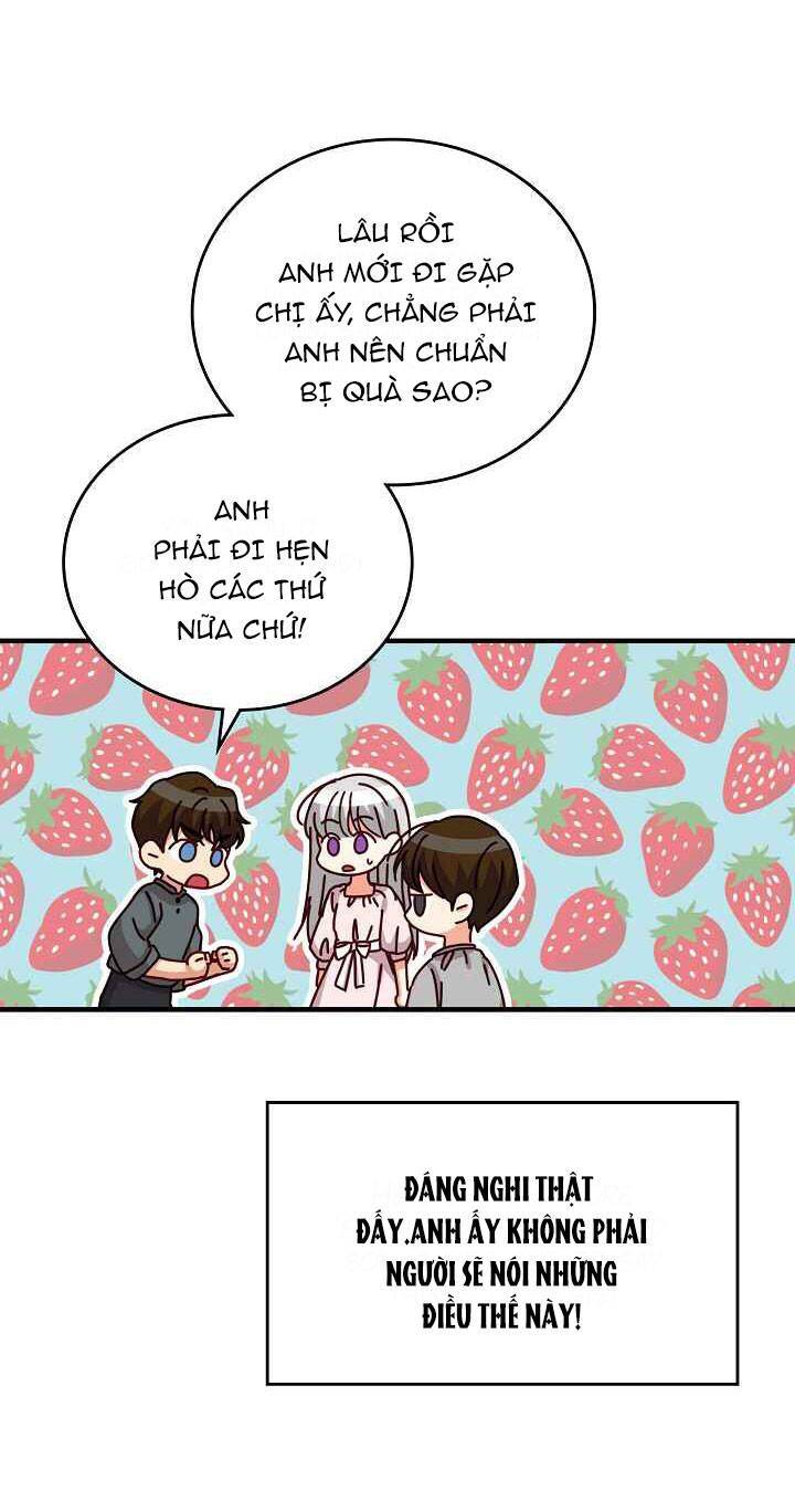 Đừng Chọc Đứa Em Gái Bé Bỏng Của Chúng Tôi Chapter 45 - Trang 2