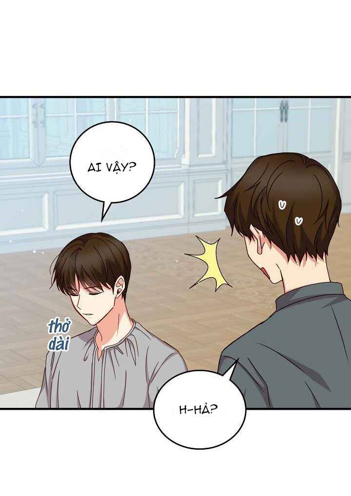 Đừng Chọc Đứa Em Gái Bé Bỏng Của Chúng Tôi Chapter 45 - Trang 2