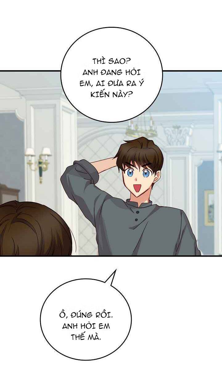 Đừng Chọc Đứa Em Gái Bé Bỏng Của Chúng Tôi Chapter 45 - Trang 2