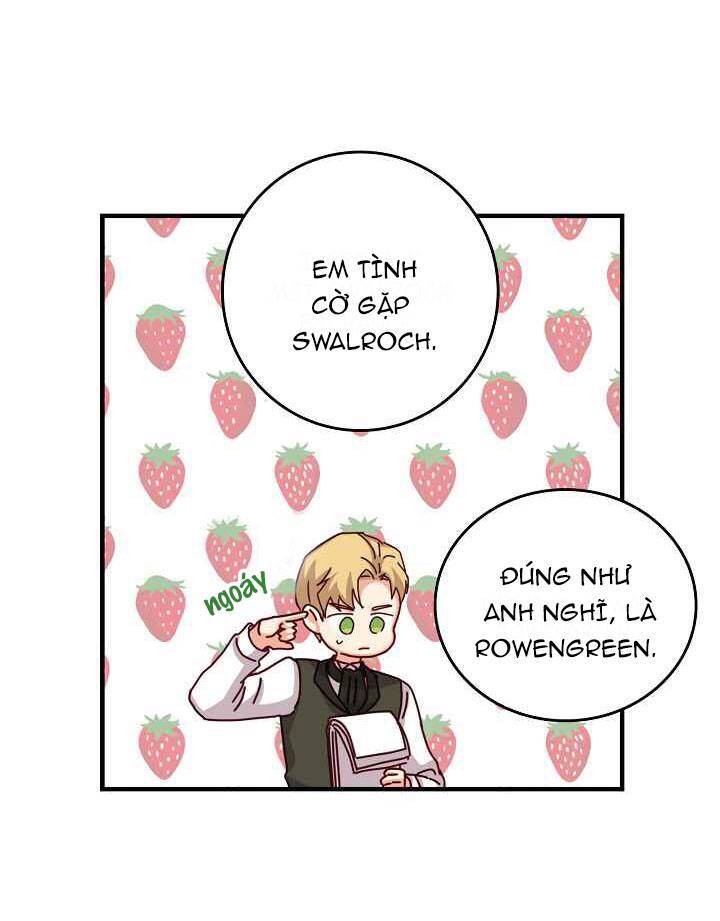 Đừng Chọc Đứa Em Gái Bé Bỏng Của Chúng Tôi Chapter 45 - Trang 2