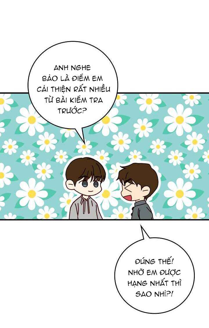 Đừng Chọc Đứa Em Gái Bé Bỏng Của Chúng Tôi Chapter 45 - Trang 2