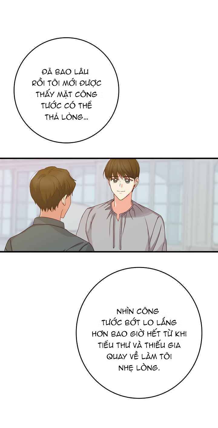 Đừng Chọc Đứa Em Gái Bé Bỏng Của Chúng Tôi Chapter 45 - Trang 2