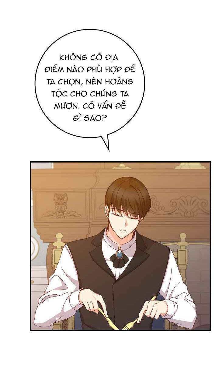 Đừng Chọc Đứa Em Gái Bé Bỏng Của Chúng Tôi Chapter 45 - Trang 2