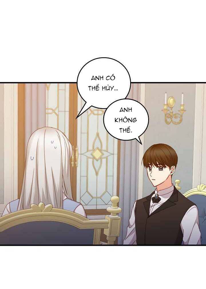 Đừng Chọc Đứa Em Gái Bé Bỏng Của Chúng Tôi Chapter 45 - Trang 2