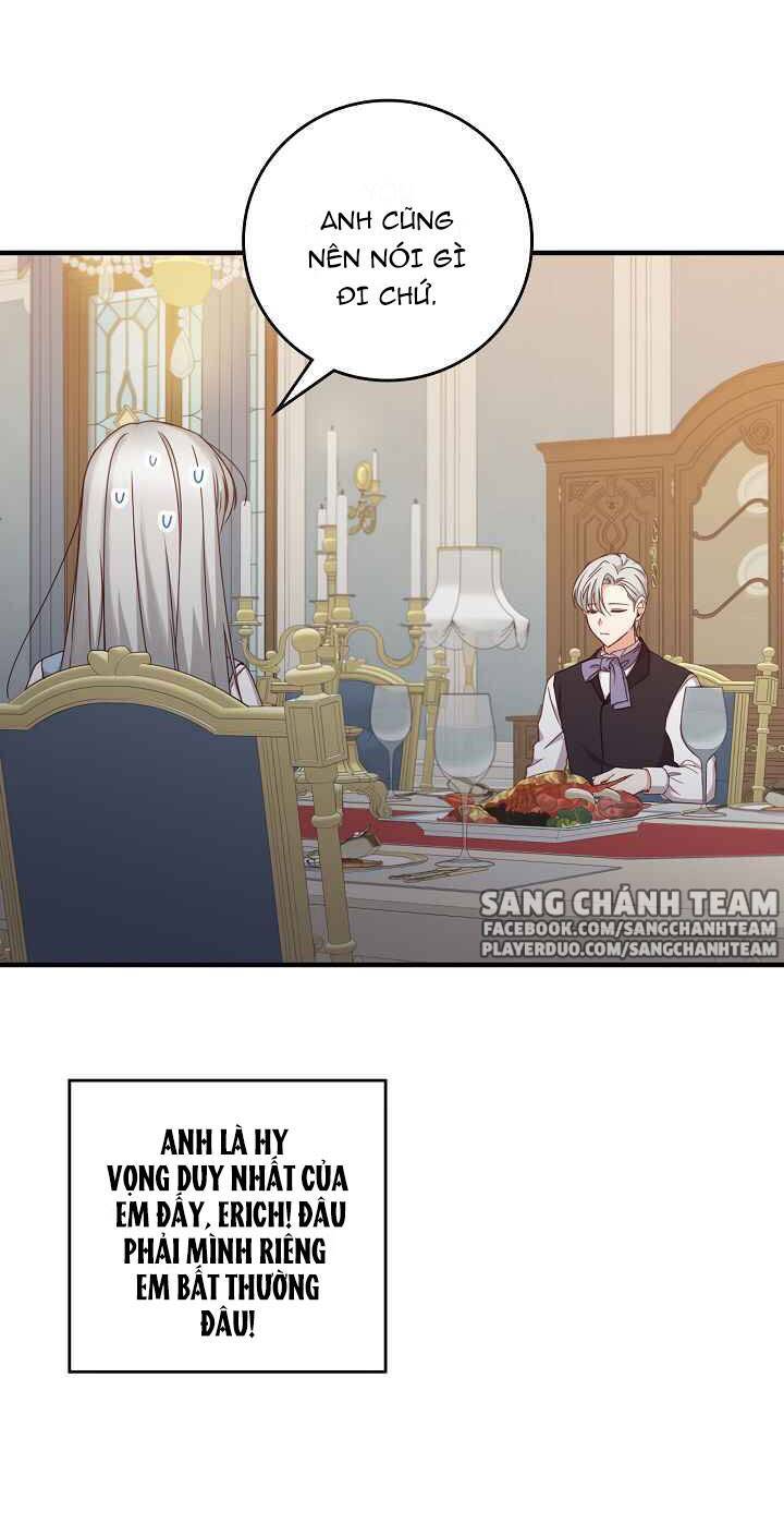 Đừng Chọc Đứa Em Gái Bé Bỏng Của Chúng Tôi Chapter 45 - Trang 2