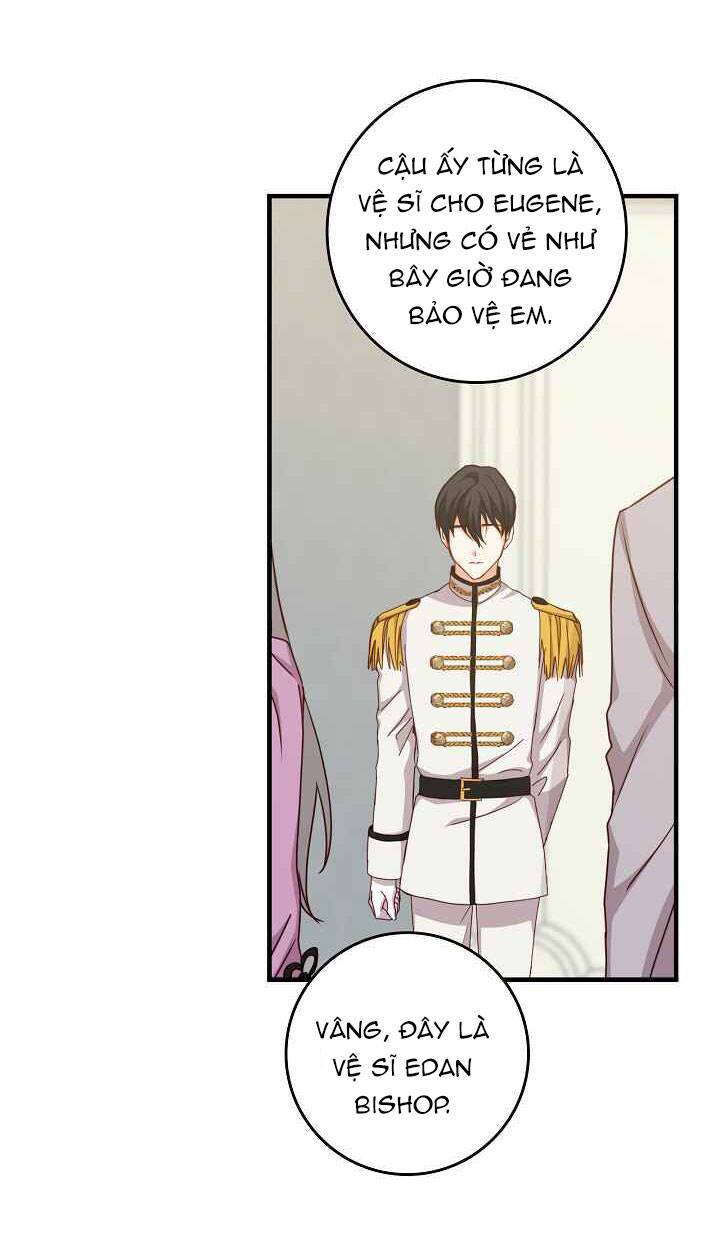 Đừng Chọc Đứa Em Gái Bé Bỏng Của Chúng Tôi Chapter 45 - Trang 2