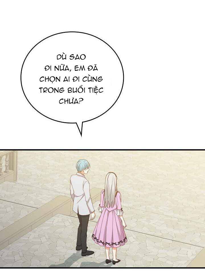 Đừng Chọc Đứa Em Gái Bé Bỏng Của Chúng Tôi Chapter 45 - Trang 2