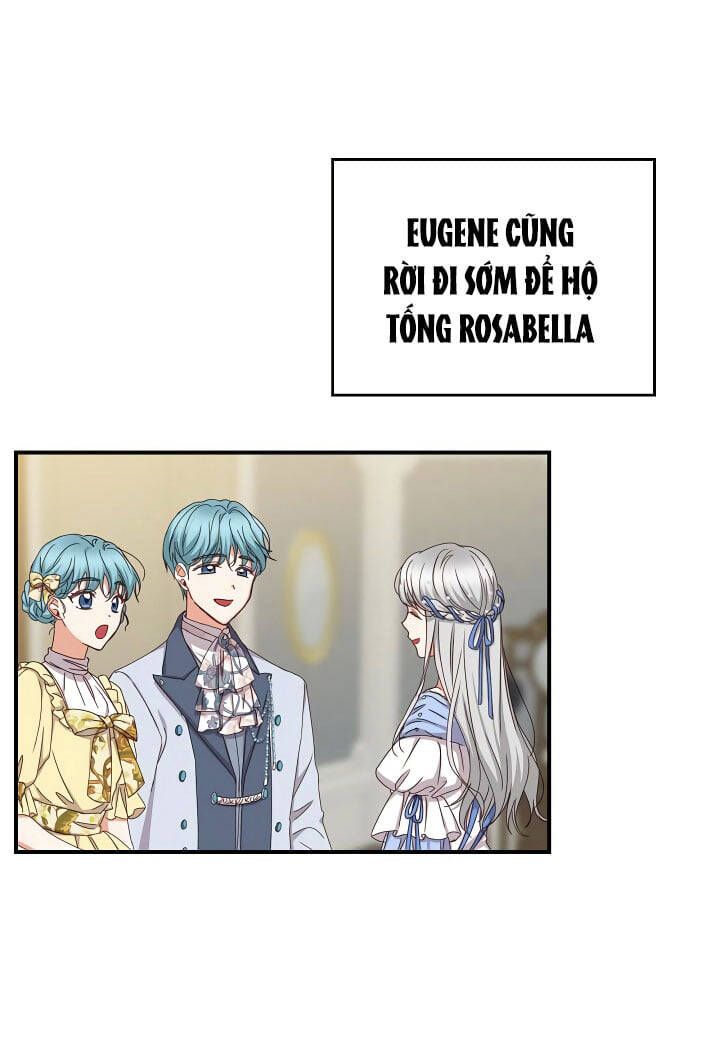 Đừng Chọc Đứa Em Gái Bé Bỏng Của Chúng Tôi Chapter 46 - Trang 2