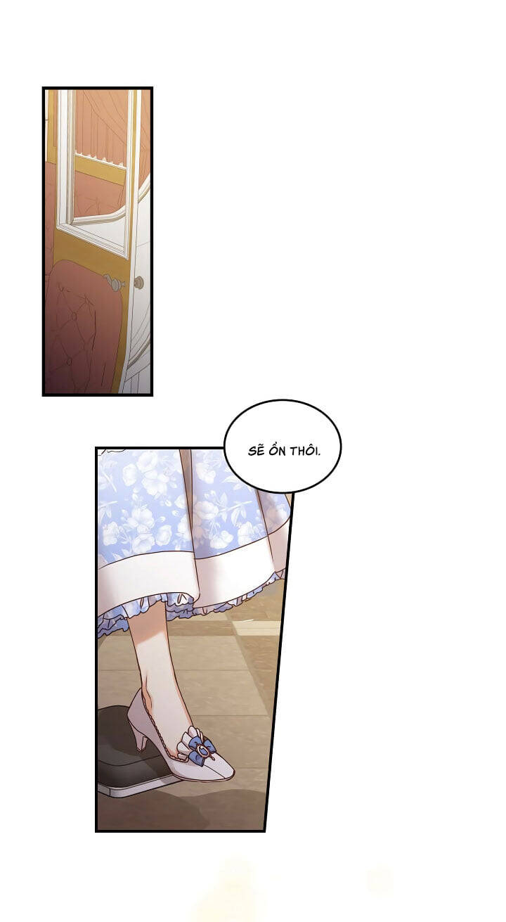 Đừng Chọc Đứa Em Gái Bé Bỏng Của Chúng Tôi Chapter 46 - Trang 2