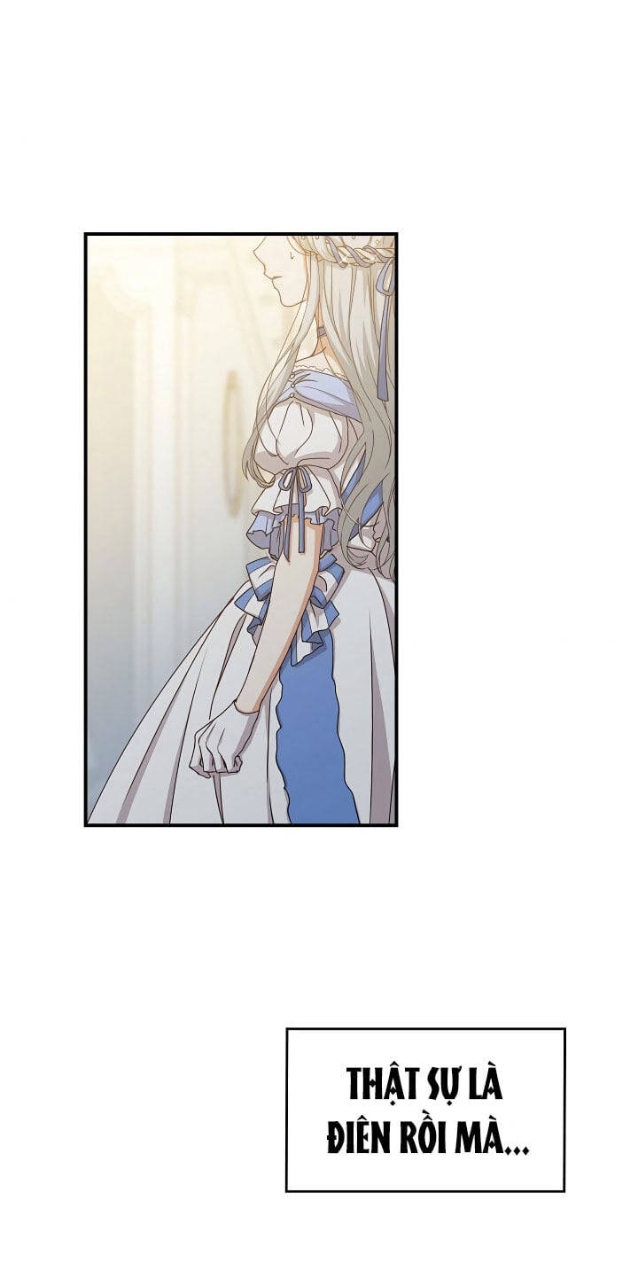 Đừng Chọc Đứa Em Gái Bé Bỏng Của Chúng Tôi Chapter 46 - Trang 2