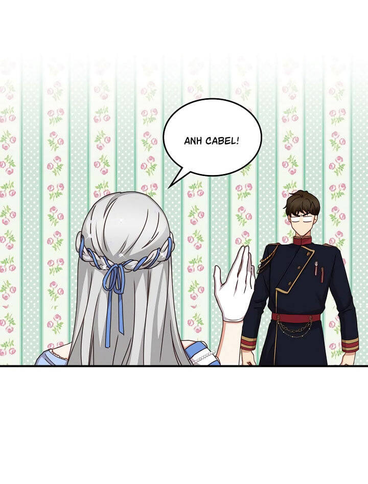 Đừng Chọc Đứa Em Gái Bé Bỏng Của Chúng Tôi Chapter 46 - Trang 2