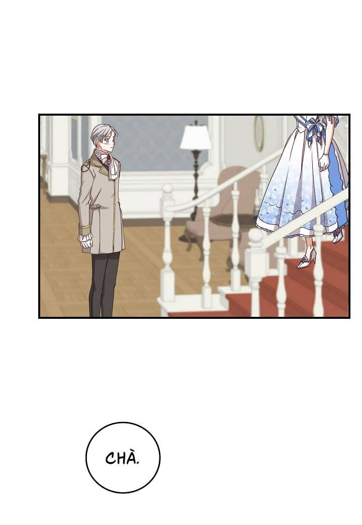 Đừng Chọc Đứa Em Gái Bé Bỏng Của Chúng Tôi Chapter 46 - Trang 2