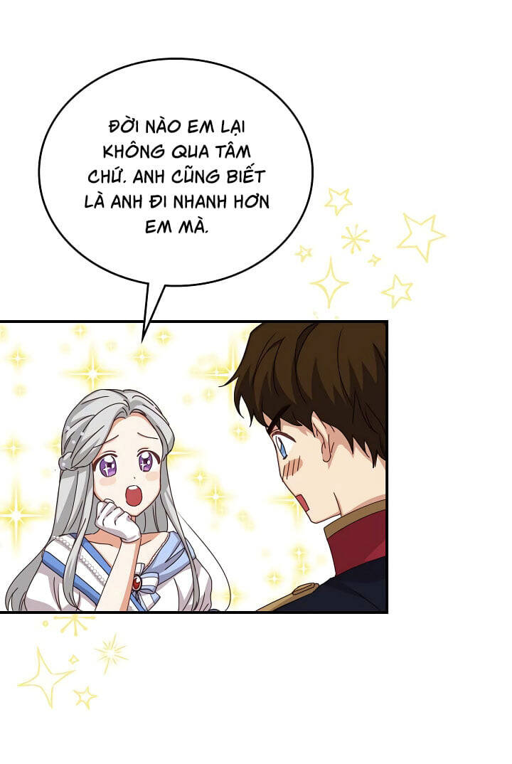 Đừng Chọc Đứa Em Gái Bé Bỏng Của Chúng Tôi Chapter 46 - Trang 2