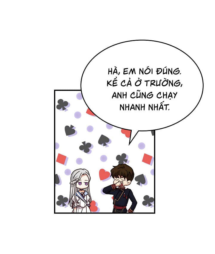 Đừng Chọc Đứa Em Gái Bé Bỏng Của Chúng Tôi Chapter 46 - Trang 2