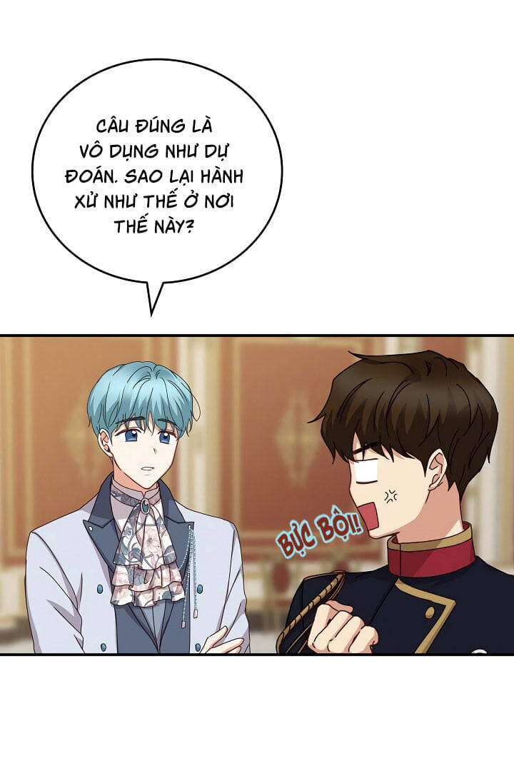 Đừng Chọc Đứa Em Gái Bé Bỏng Của Chúng Tôi Chapter 46 - Trang 2