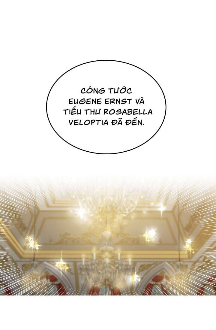 Đừng Chọc Đứa Em Gái Bé Bỏng Của Chúng Tôi Chapter 46 - Trang 2