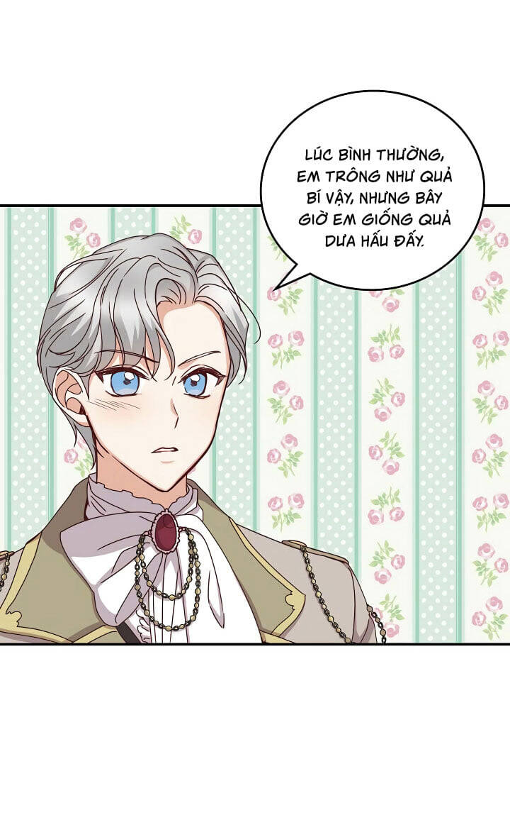 Đừng Chọc Đứa Em Gái Bé Bỏng Của Chúng Tôi Chapter 46 - Trang 2