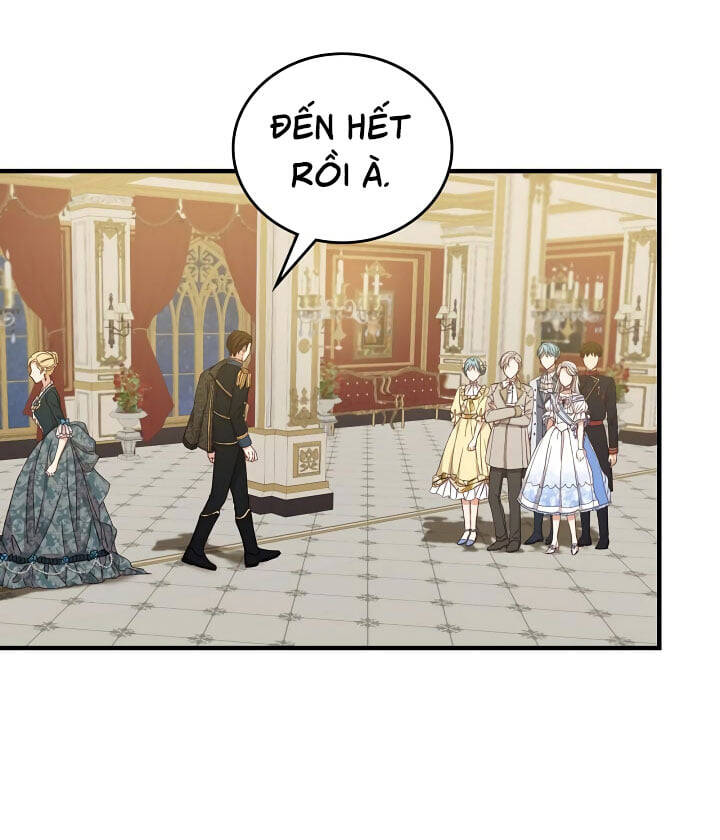 Đừng Chọc Đứa Em Gái Bé Bỏng Của Chúng Tôi Chapter 46 - Trang 2