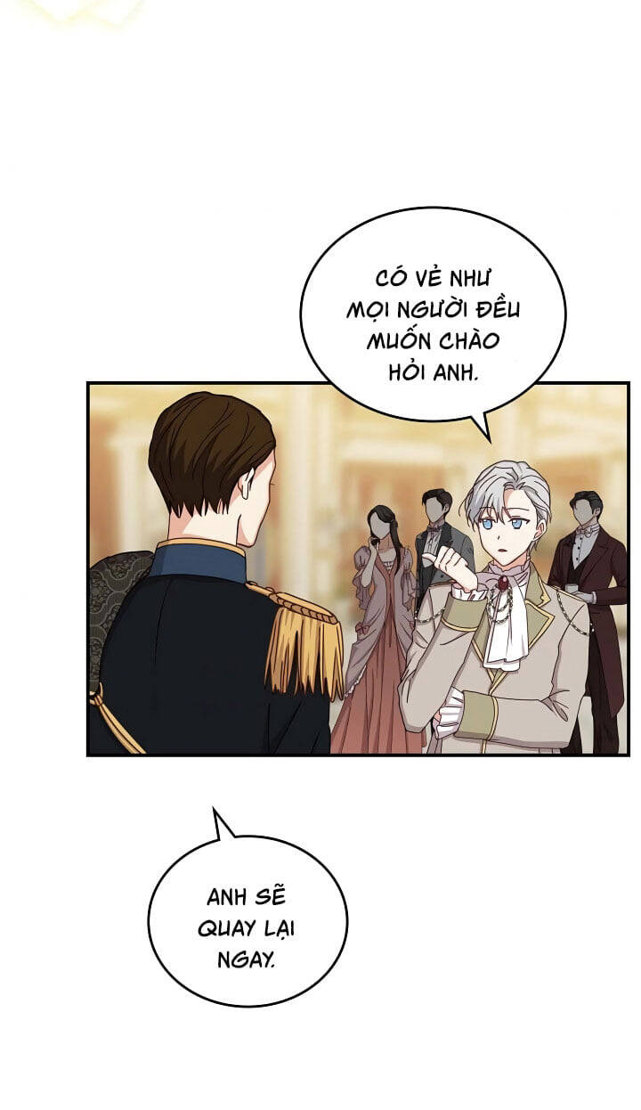 Đừng Chọc Đứa Em Gái Bé Bỏng Của Chúng Tôi Chapter 46 - Trang 2