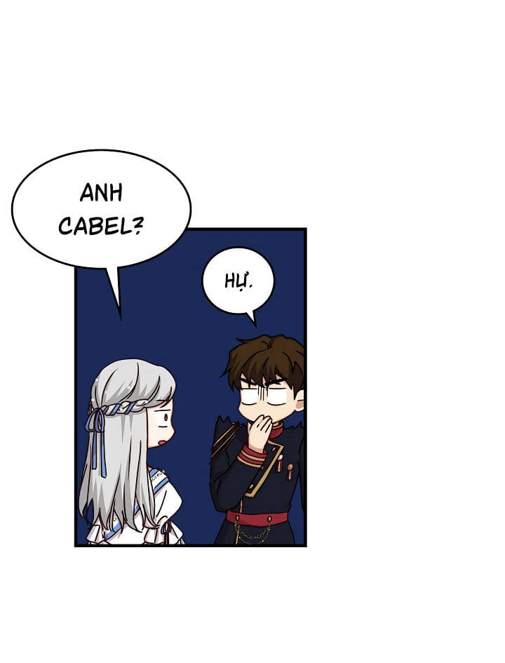 Đừng Chọc Đứa Em Gái Bé Bỏng Của Chúng Tôi Chapter 46 - Trang 2