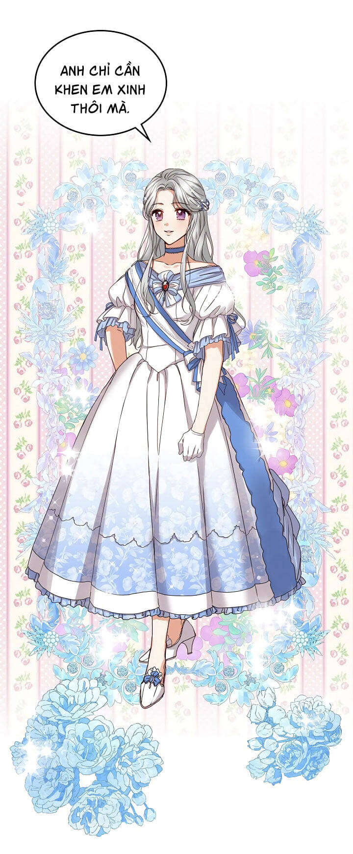 Đừng Chọc Đứa Em Gái Bé Bỏng Của Chúng Tôi Chapter 46 - Trang 2