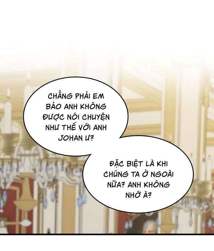 Đừng Chọc Đứa Em Gái Bé Bỏng Của Chúng Tôi Chapter 46 - Trang 2
