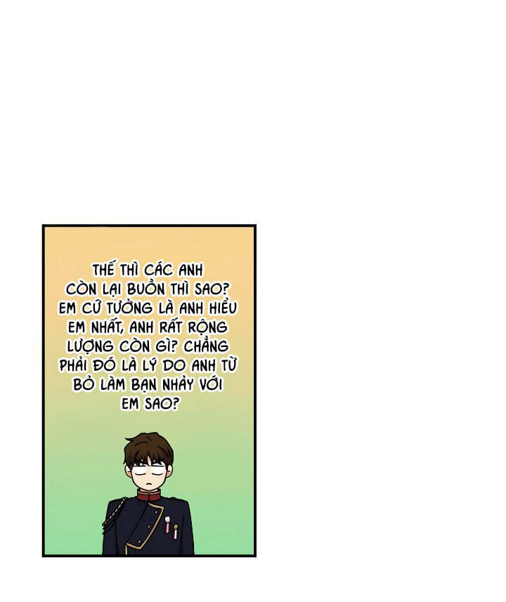 Đừng Chọc Đứa Em Gái Bé Bỏng Của Chúng Tôi Chapter 46 - Trang 2