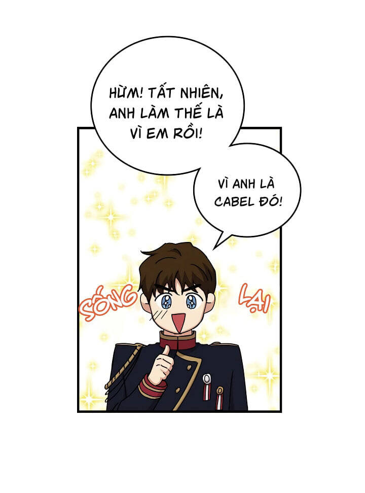 Đừng Chọc Đứa Em Gái Bé Bỏng Của Chúng Tôi Chapter 46 - Trang 2