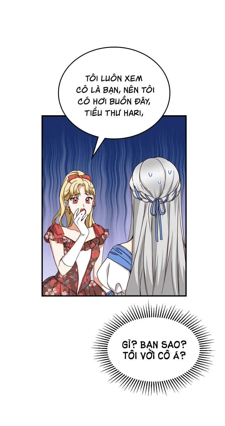 Đừng Chọc Đứa Em Gái Bé Bỏng Của Chúng Tôi Chapter 46 - Trang 2