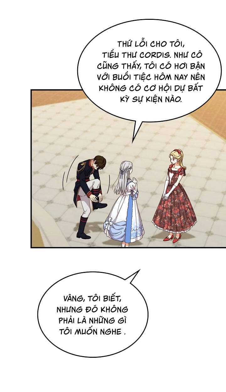 Đừng Chọc Đứa Em Gái Bé Bỏng Của Chúng Tôi Chapter 46 - Trang 2